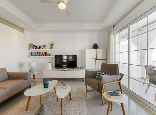 Ciudad Quesada (Doña Pepa), Apartment #CQ-CA-28813