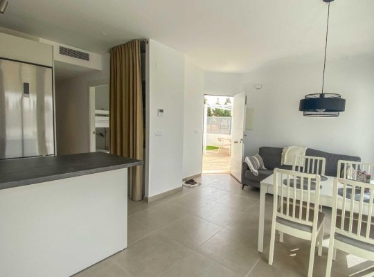 Los Alcazares (Serena Golf), Villa #CQ-00-92096
