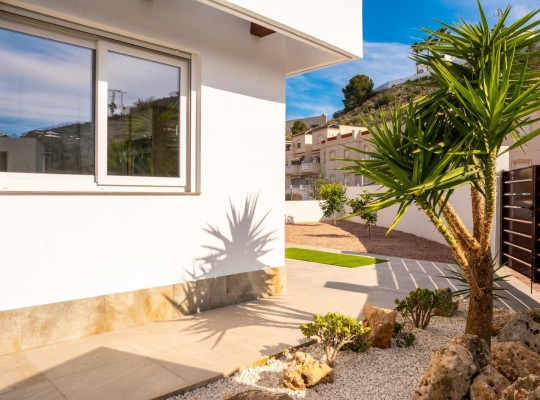 Ciudad Quesada (Golf La Marquesa (Ciudad Quesada)), Villa #CQ-00-96916