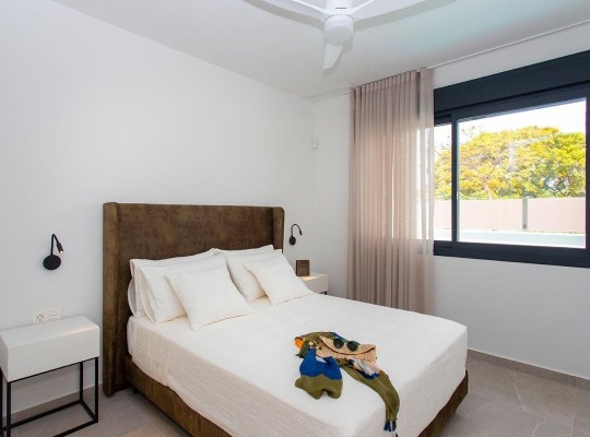 Other areas (Sucina), Villa #CQ-00-31243