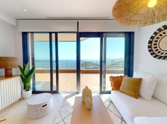 Other areas (Isla del fraile), Apartment #CQ-00-18427