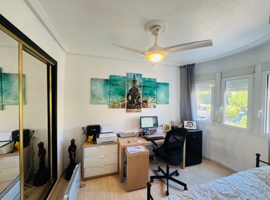 Guardamar del Segura (El moncayo), Apartment #CQ-365