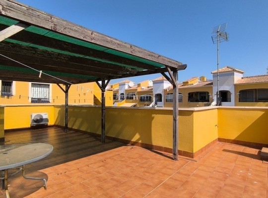 Los Montesinos, Bungalow #CQ-911