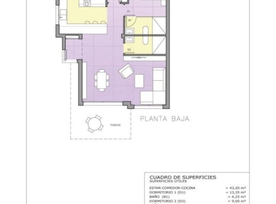 Cartagena (Playa Honda), Villa #RD-N5905
