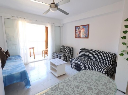 Torrevieja (La Mata), Apartment #CQ-JM-73596