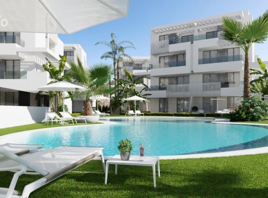 Other areas (Santa Rosalia Lake And Life Resort), Apartment #CQ-00-42372