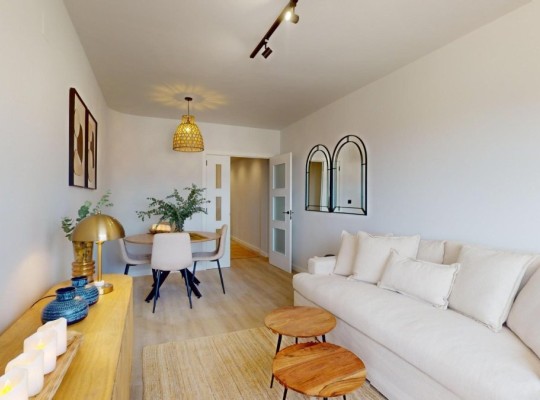 San Miguel de Salinas (Pueblo), Apartment #CQ-00-20110