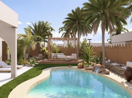 Other areas (Altaona Golf), Villa #CQ-00-28286