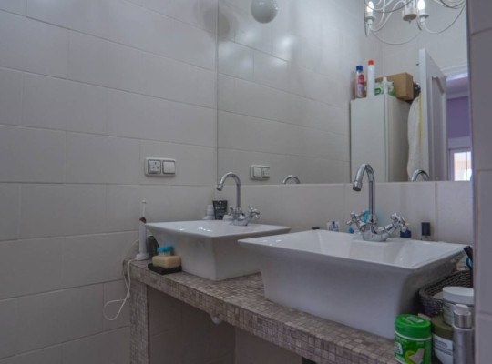 Other areas (Almoradi), Villa #CQ-BV-80843