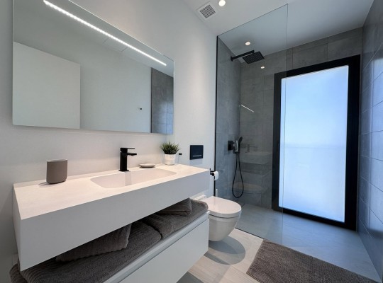 Las Colinas (Las Colinas Golf), Villa #CQ-604