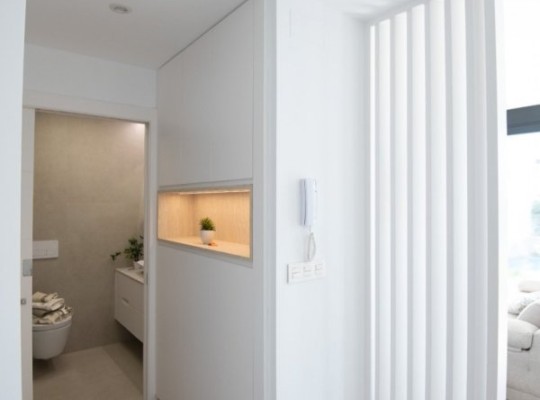 Other areas (Santiago de la Ribera), Townhouse #CQ-00-33087
