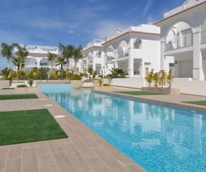 Ciudad Quesada, Apartment #CQ-CA-52779