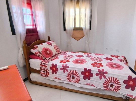 Ciudad Quesada (Dona Pepa), Townhouse #CQ-809