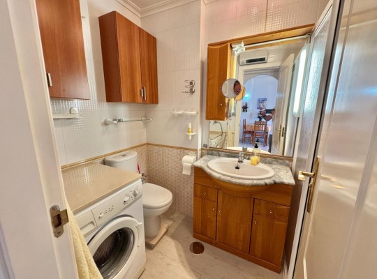 Almoradi, Apartment #CQ-TS-25786