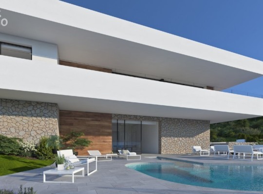 Moraira, Villa #AF-X7067