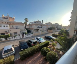 Playa Flamenca (Orihuela Costa), Apartment #CQ-M-18301