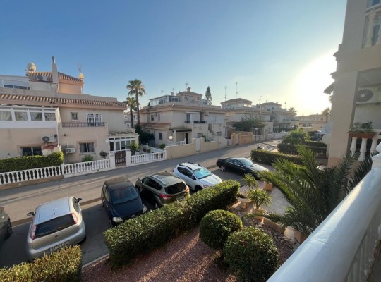 Playa Flamenca (Orihuela Costa), Apartment #CQ-M-18301