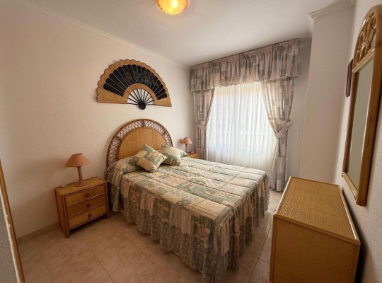 Torrevieja, Apartment #CQ-MY-78475