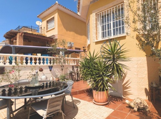 Lo Crispin, Villa #CQ-WI-60880