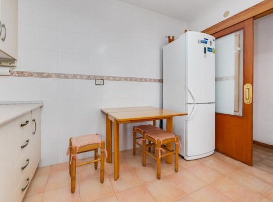 San Pedro del Pinatar, Apartment #CQ-MY-50546