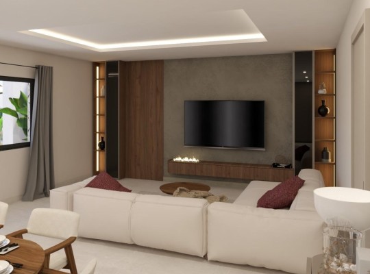Other areas (Lel), Villa #CQ-00-48227