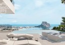 Calpe, Villa #AF-X6863