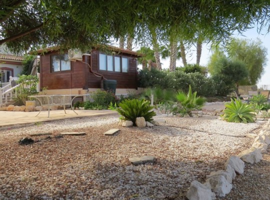 Daya Vieja, Finca #CQ-SD-85383