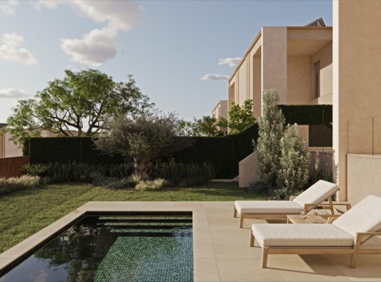 Other areas (Campolivar), Villa #CQ-00-51868
