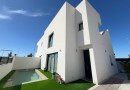 Benijofar, Semi Detached #CQ-CA-90167