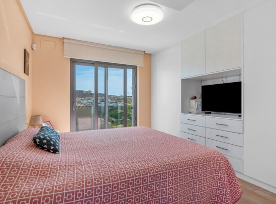 Benijofar, Villa #CQ-WN-79277