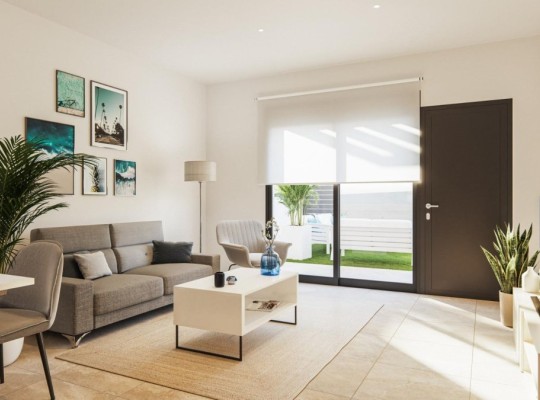 Other areas (Playa del Hornillo), Villa #CQ-00-43007