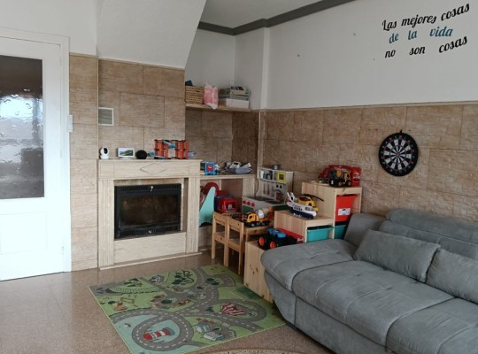 Los Montesinos, Apartment #CQ-CB-96426