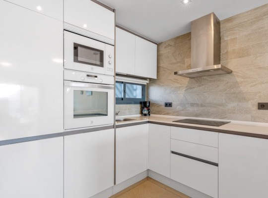 Guardamar del Segura (El Raso, Guardamar), Apartment #CQ-BG-72621