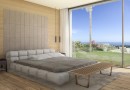 Nová luxusní vila Los Monteros, Marbella East