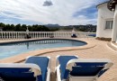 Moraira (Paichi), Villa #SV-03413M