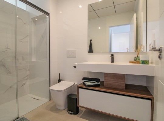 Ciudad Quesada (Pueblo Bravo), Apartment #CQ-808