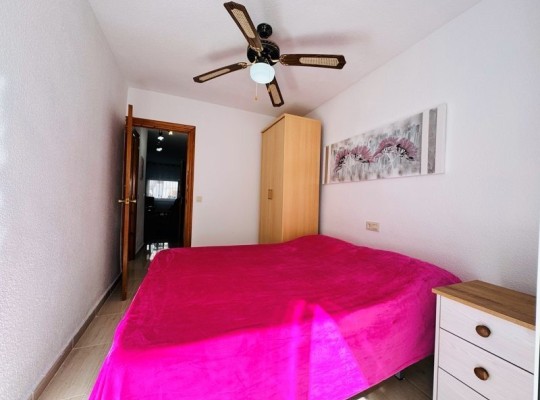 La Mata (Los Europeos), Townhouse #CQ-SL-86289