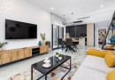 Fully furnished 2 bedroom apartments in El Raso.