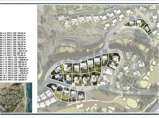 Mojacar (Playa De Macenas), Villa #CQ-00-30629
