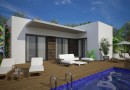 Benijofar (Polideportivo), Villa #CQ-00-94391