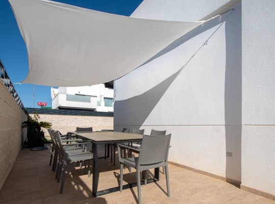 Ciudad Quesada (Lo Marabu), Villa #CQ-857