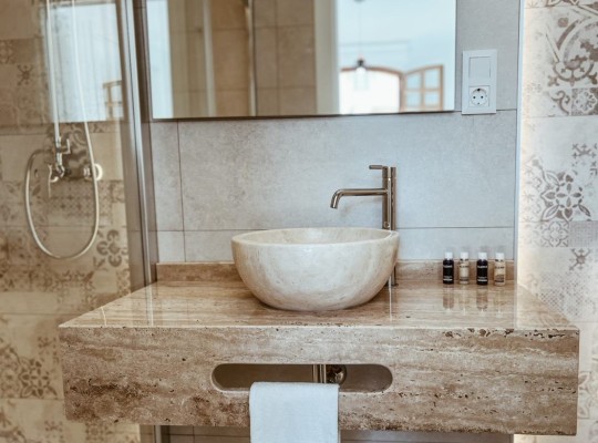 Cuevas del Almanzora (Villaricos), Apartment #SE-521