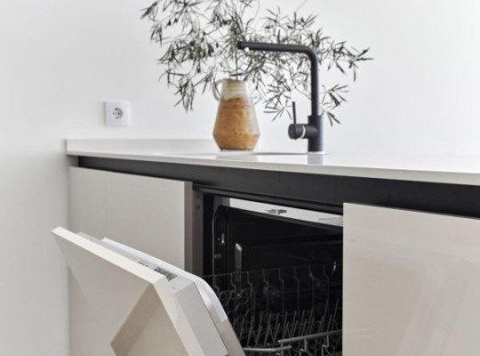 Torrevieja (Villa Amalia), Bungalow #RD-N6055