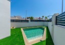 Benijofar, Villa #CQ-00-34610