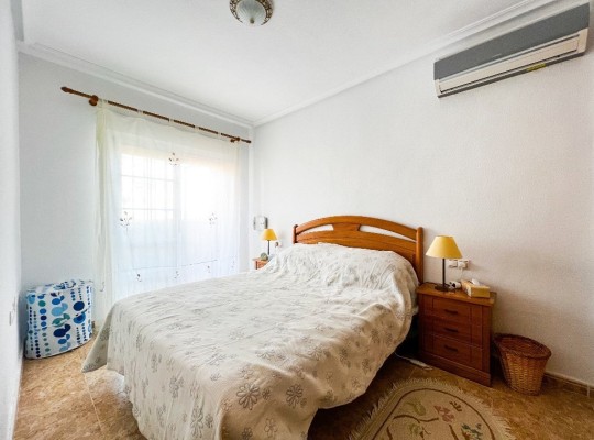Villamartin, Townhouse #CQ-OC-74270