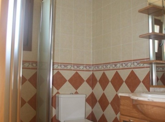 Torrevieja (Los Altos), Villa #CQ-00-94951