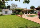 Guadalmina Baja (Costa del Sol), Villa - Detached #CM-R3859159