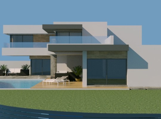 Ciudad Quesada, Villa #CQ-239