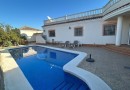 Los Alcazares (Santa Rosalía), Villa #CQ-CB-32605