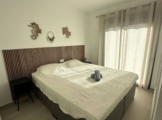 Algorfa (La Finca Golf Resort), Villa #CQ-GS-59206